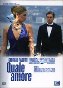 The Kreutzer Sonata: What is Love? (DVD)